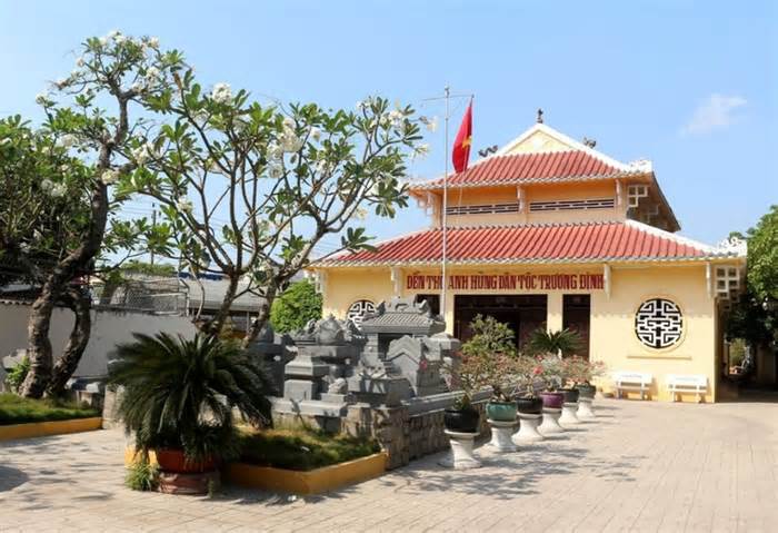 Tiền Giang khai thác giá trị văn hóa, lịch sử để tạo sản phẩm du lịch đặc trưng