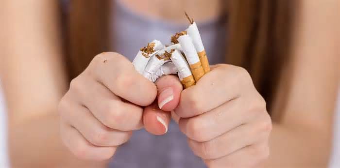 Châu Âu cam kết bảo vệ trẻ em khỏi tác hại của khói thuốc lá