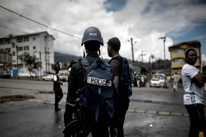 Các tay súng ly khai bắt cóc 30 phụ nữ tại Tây Bắc Cameroon