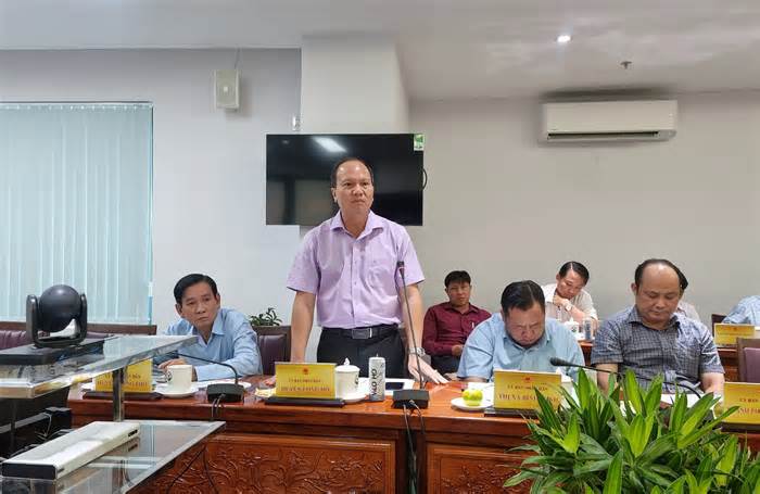 Vĩnh Long: Lãnh đạo huyện Long Hồ thông tin xử lý vụ mua bán đất mặt ruộng