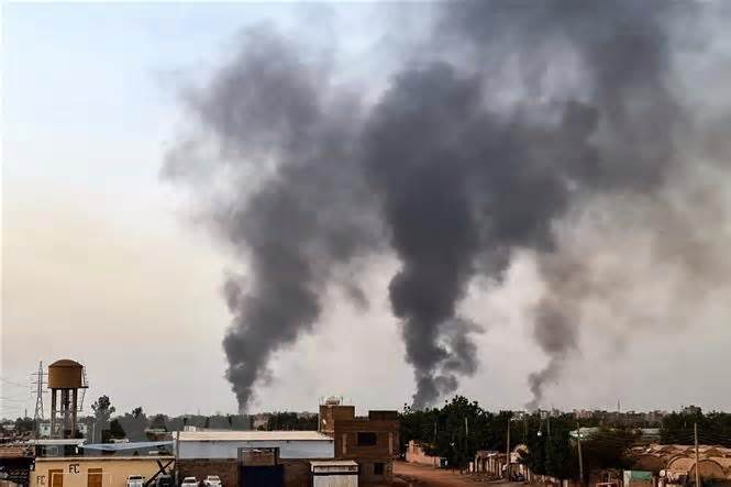 Sudan: Thỏa thuận ngừng bắn bị vi phạm, cản trở nỗ lực viện trợ