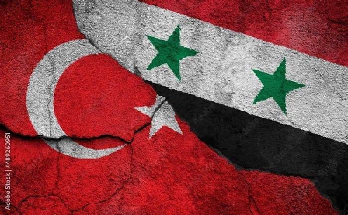 Nga vừa thể hiện thành ý vun đắp cho quan hệ Thổ Nhĩ Kỳ-Syria, Ankara báo tin không vui