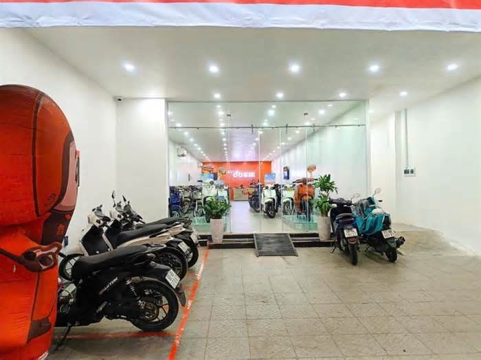 Hậu mãi xe điện qua góc nhìn trải nghiệm thực tế của người dùng