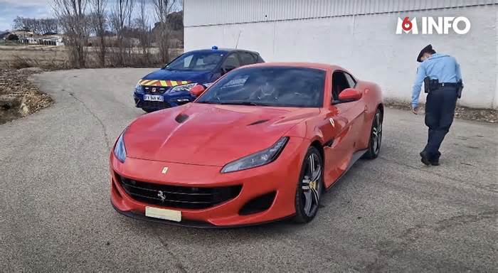 Đại gia giả nghèo để gian lận 2 triệu USD trợ cấp, bại lộ vì lái siêu xe