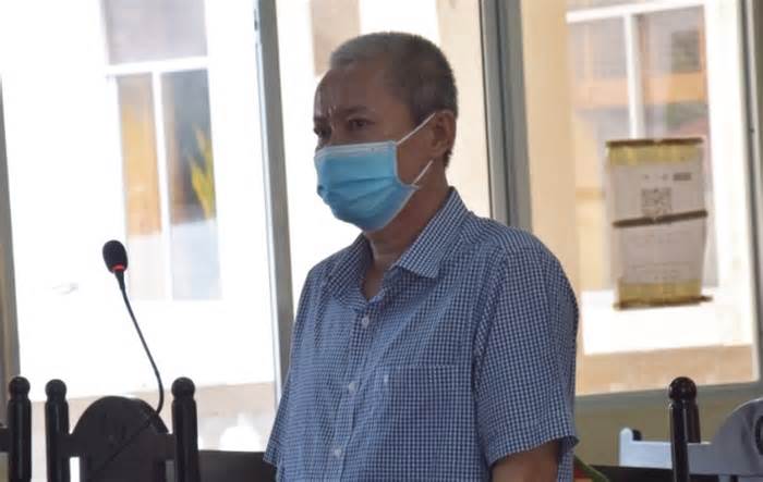 Cựu Phó Chánh án TAND tỉnh Bạc Liêu 'ép hối lộ tiền, tình' lĩnh 4 năm tù