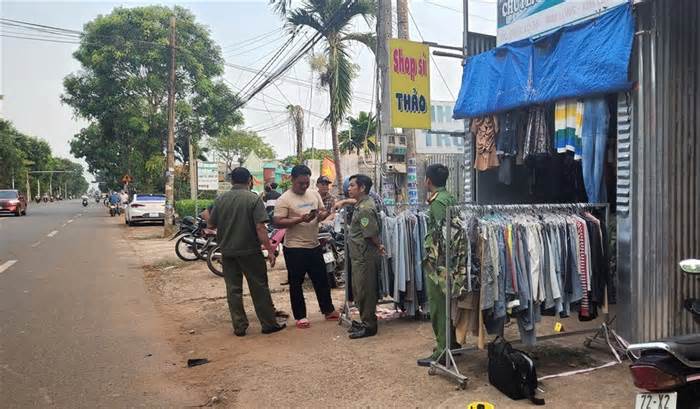 Nghi phạm dùng dao cướp tài sản đã 2 lần giết người cướp của