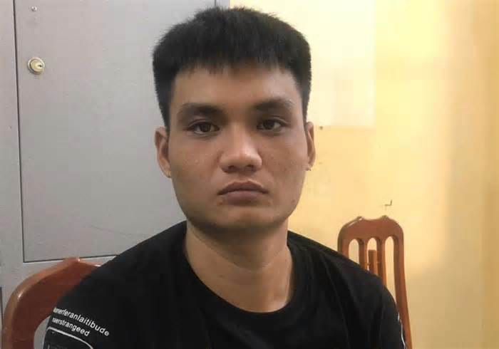 Bắt khẩn cấp 1 thanh niên trộm cắp ở TP Thái Bình sau phản ánh của Lao Động