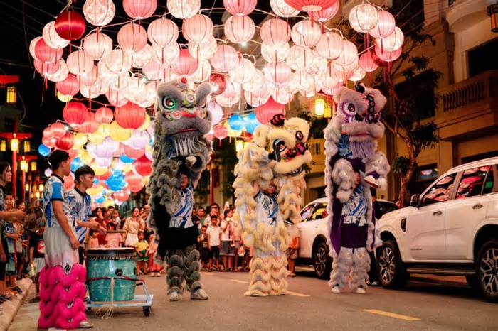 Bắt sóng du lịch thăng hoa, nhà đầu tư tìm về đô thị trung tâm Móng Cái