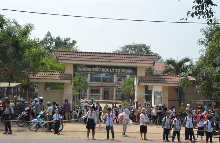 Đắk Lắk: Tăng cường bảo đảm an toàn cho học sinh ngoài trường học