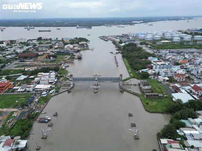 Chủ tịch TP.HCM Nguyễn Văn Được: Sắp có loạt cầu, đường nối TP.HCM và Đồng Nai