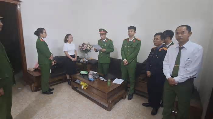 Mức án cựu giáo viên Nguyễn Thị Xuyến phải đối mặt