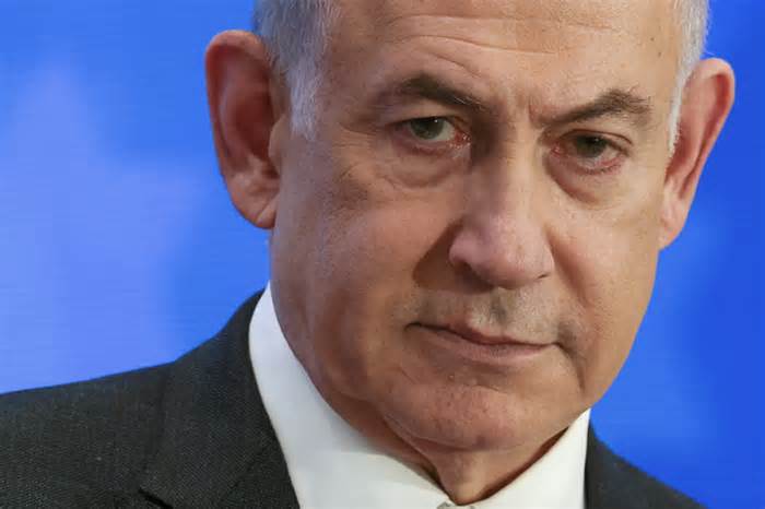 Thủ tướng Israel: Không ngừng bắn nếu Hamas không thả hết con tin