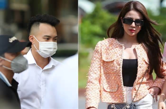 Tòa đưa ra phán quyết vụ ly hôn giữa vợ chồng Diệp Lâm Anh