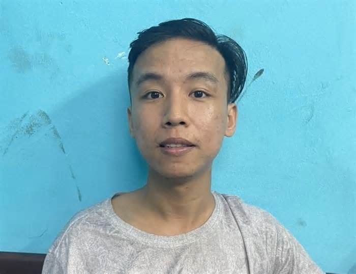 Đà Nẵng: Bắt đối tượng 1 tuần thực hiện 10 vụ trộm cắp tài sản