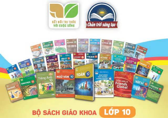 Học sinh lớp 10 tại TP.HCM cân nhắc kỹ khi chọn các môn học