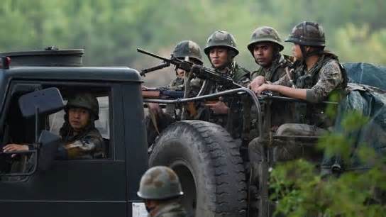 Trung Quốc phản ứng chuyện Ấn Độ điều thêm 10.000 quân lên biên giới tranh chấp