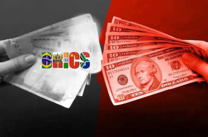 Đồng tiền chung khối BRICS có khả thi?