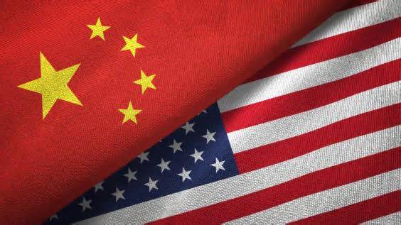 Trung Quốc khẳng định 'không hề dừng' liên lạc quân sự với Mỹ