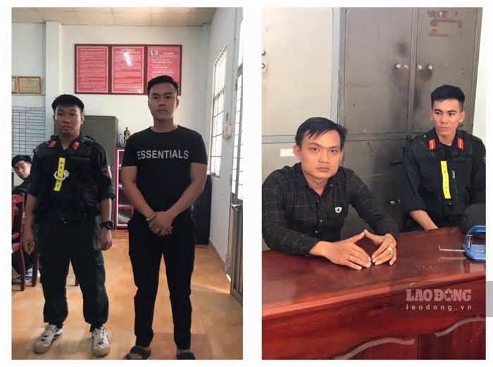 Bắt tạm giam 2 tài xế tranh giành khách du lịch ở Phú Quốc, đánh đồng nghiệp