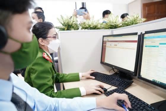 Bộ Công an nói về cấp giấy chứng nhận căn cước, quản lý người gốc Việt