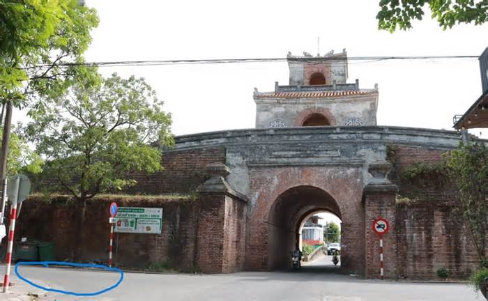 Huế xác minh thông tin hố chôn tập thể liệt sĩ hy sinh trong chiến dịch Tết Mậu Thân