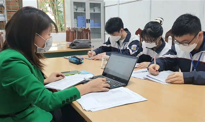 Ninh Bình yêu cầu minh bạch các khoản thu trong cơ sở giáo dục công lập