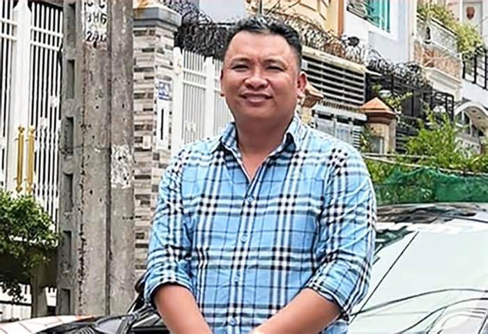 Truy nã đồng phạm lừa đảo của 'trùm' buôn siêu xe Phan Công Khanh