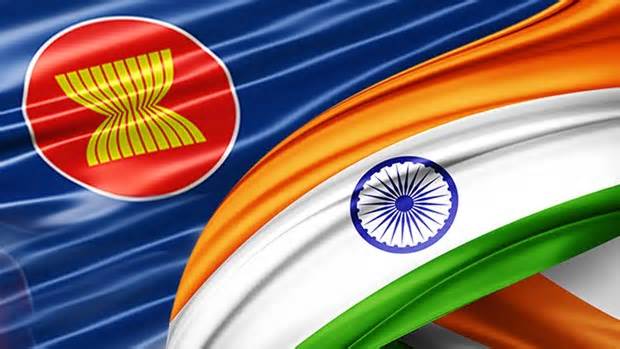 ASEAN và Ấn Độ thúc đẩy quan hệ đối tác chiến lược toàn diện
