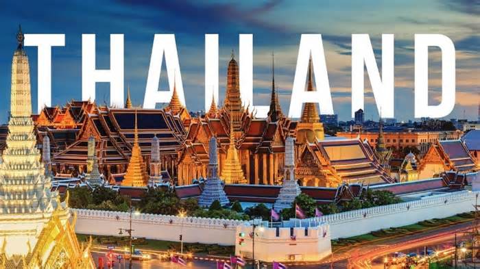 Tên gọi của đất nước Thái Lan trong tiếng Thái nghĩa là gì?