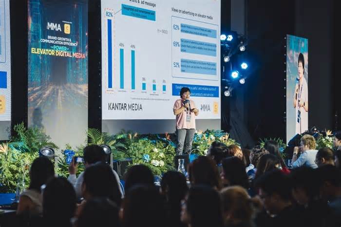 Chicilon Media giữ vững tăng trưởng 6 tháng đầu năm 2025