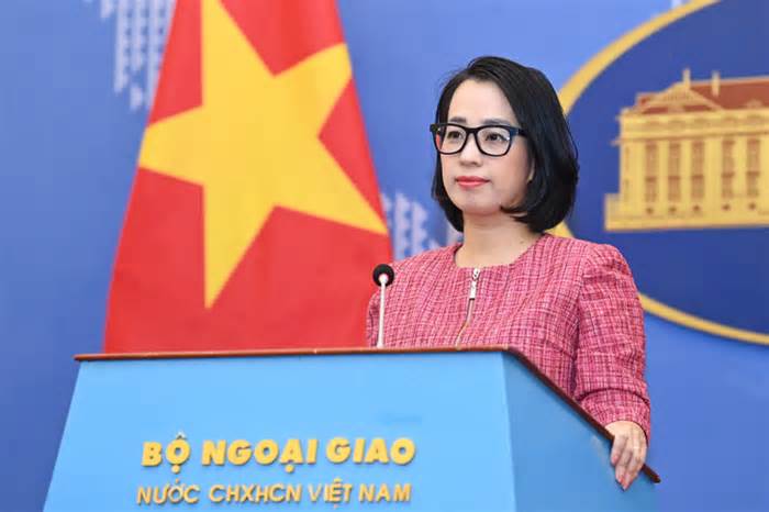 Quan điểm của Việt Nam trước tranh cãi của Trung Quốc, Philippines về yêu sách trên Biển Đông