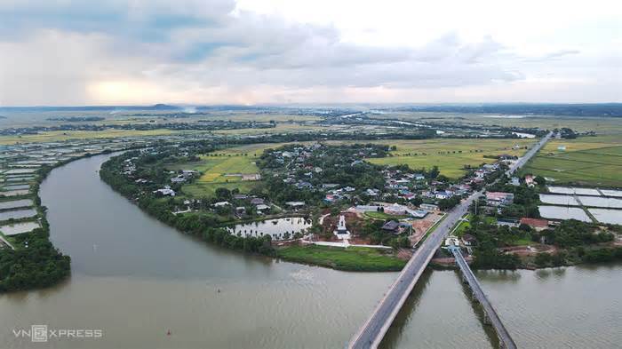 1.000 tỷ đồng xây dựng Bảo tàng Ký ức chiến tranh