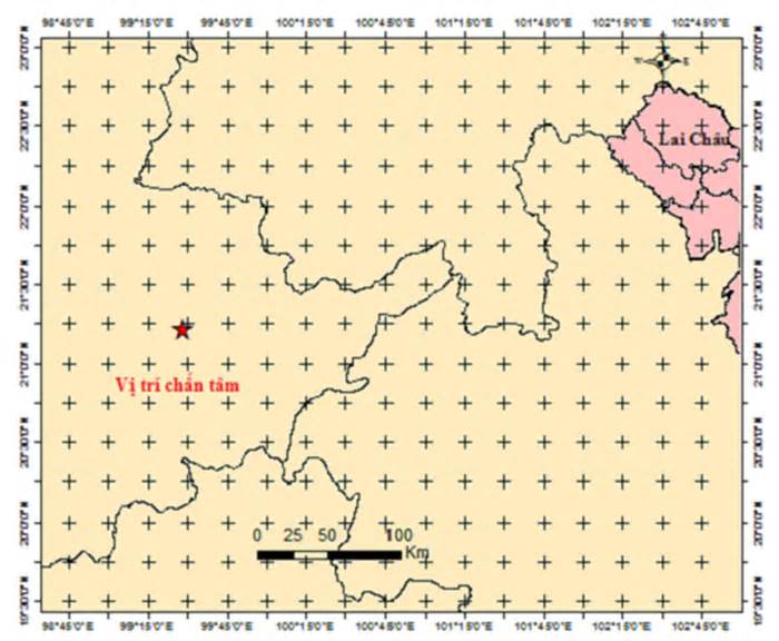 Nhiều tòa nhà ở Hà Nội rung lắc sau trận động đất ở biên giới Trung Quốc - Myanmar