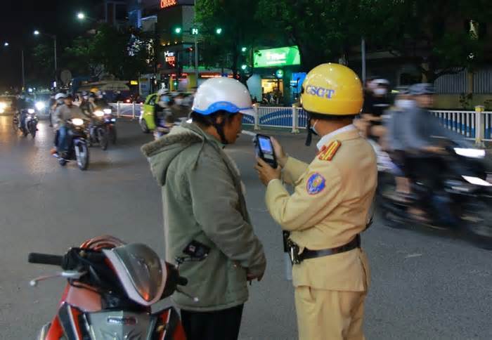 Nồng độ cồn bao nhiêu bị bảo hiểm từ chối bồi thường?