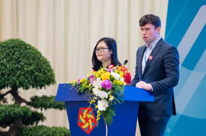 Tuyên bố của Hội nghị Nghị sĩ trẻ toàn cầu lần thứ 9 tại Hà Nội