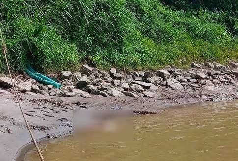 Công an Hà Nội thông tin vụ cô gái 17 tuổi bị phân xác, phi tang xuống sông Hồng