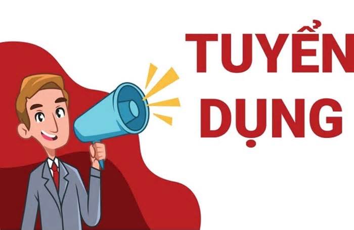 Tạp chí điện tử Công dân & Khuyến học tuyển dụng Tổng/Phó Tổng Thư ký