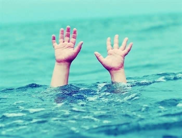 Đi tắm đập, 2 học sinh tiểu học ở Quảng Nam đuối nước tử vong