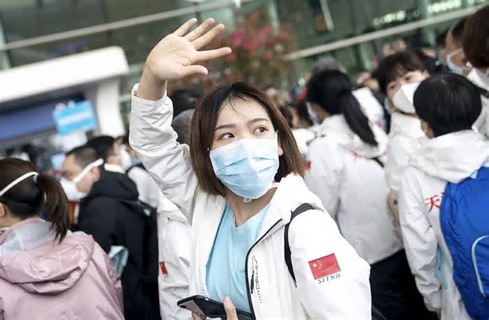 Phụ nữ độc thân Trung Quốc có cơ hội tiếp cận IVF hợp pháp