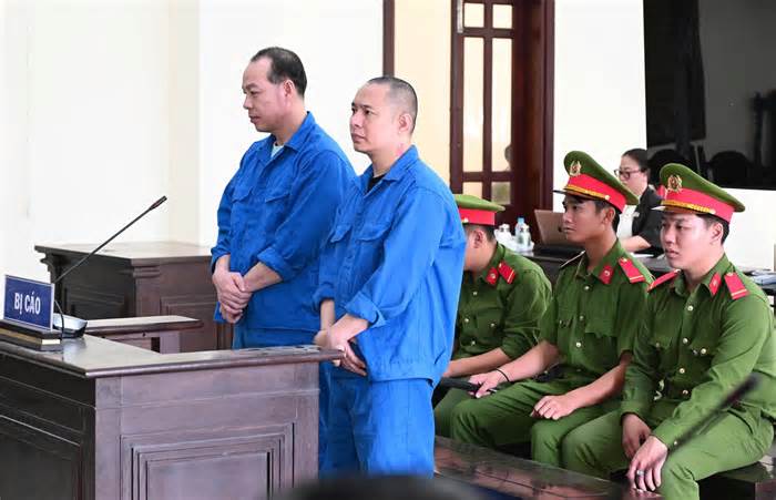 Đường dây vận chuyển hàng trăm ký ma túy từ Campuchia về Việt Nam