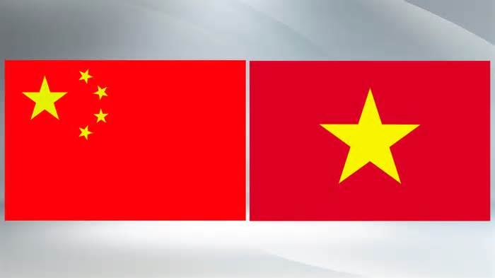 Họp mặt kỷ niệm 74 năm Quốc khánh Trung Quốc tại Thành phố Hồ Chí Minh