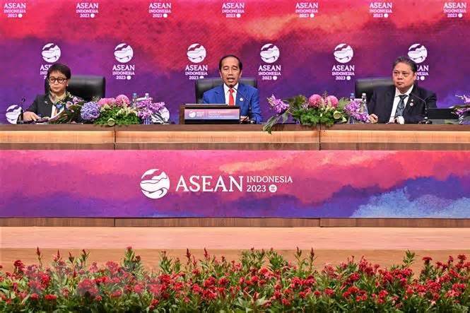 Tuyên bố Hòa hợp ASEAN IV - Thành tựu chính của Hội nghị Cấp cao ASEAN