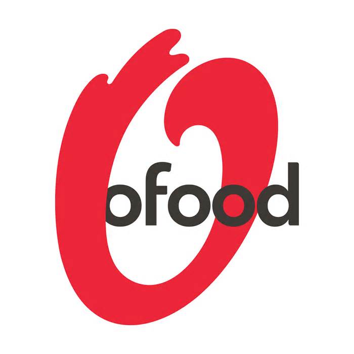 O'Food công bố nhận diện mới