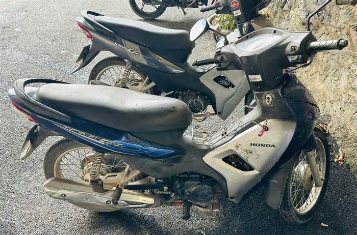 Đề nghị truy tố 2 đối tượng gây ra 6 vụ trộm xe máy ở Quảng Ninh
