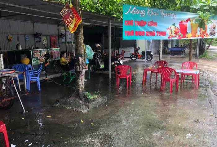 Giám đốc khu đô thị ở Quảng Ninh bị bắt, nhiều hộ dân chật vật đi tìm địa điểm kinh doanh mới