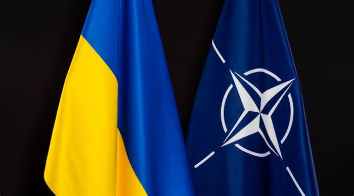 Mỹ nêu quan điểm về việc kết nạp Ukraine trở thành thành viên NATO