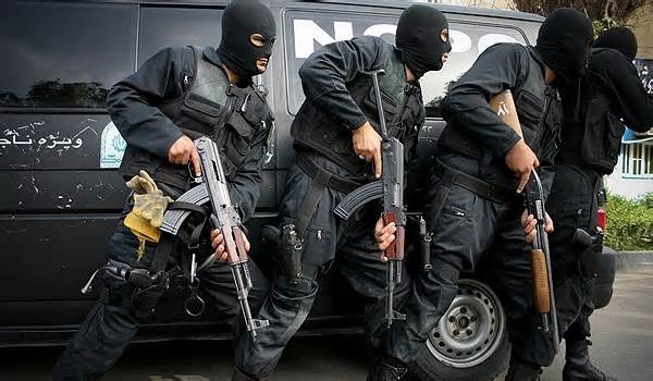 Iran tuyên bố chặn đứng âm mưu khủng bố hàng loạt ở thủ đô Tehran