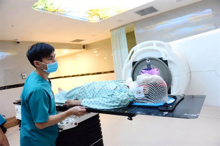 Thiếu máy MRI: Sở Y tế TP.HCM họp khẩn, không để người bệnh ung thư thiệt thòi