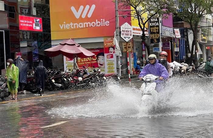 Đà Nẵng chuẩn bị nguồn lực ứng phó các tình huống thiên tai