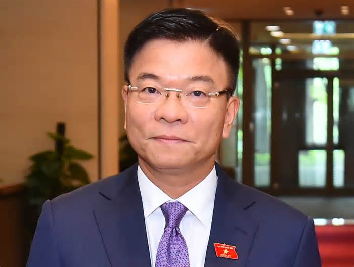 Bản tin 8H: Phó Thủ tướng Lê Thành Long thêm nhiệm vụ